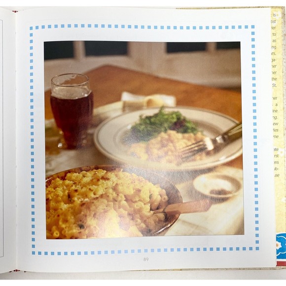 Mary Engelbreit's Queen of the Kitchen Cookbook by Mary Engelbreit - Picture 7 of 9